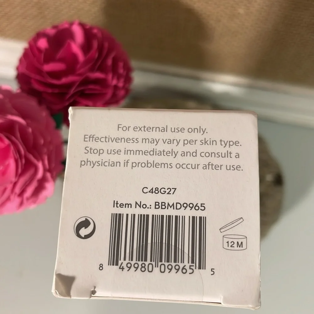 Crème Daily Lip Balm‎ + Repairing Lip Masque in Strawberry Creme